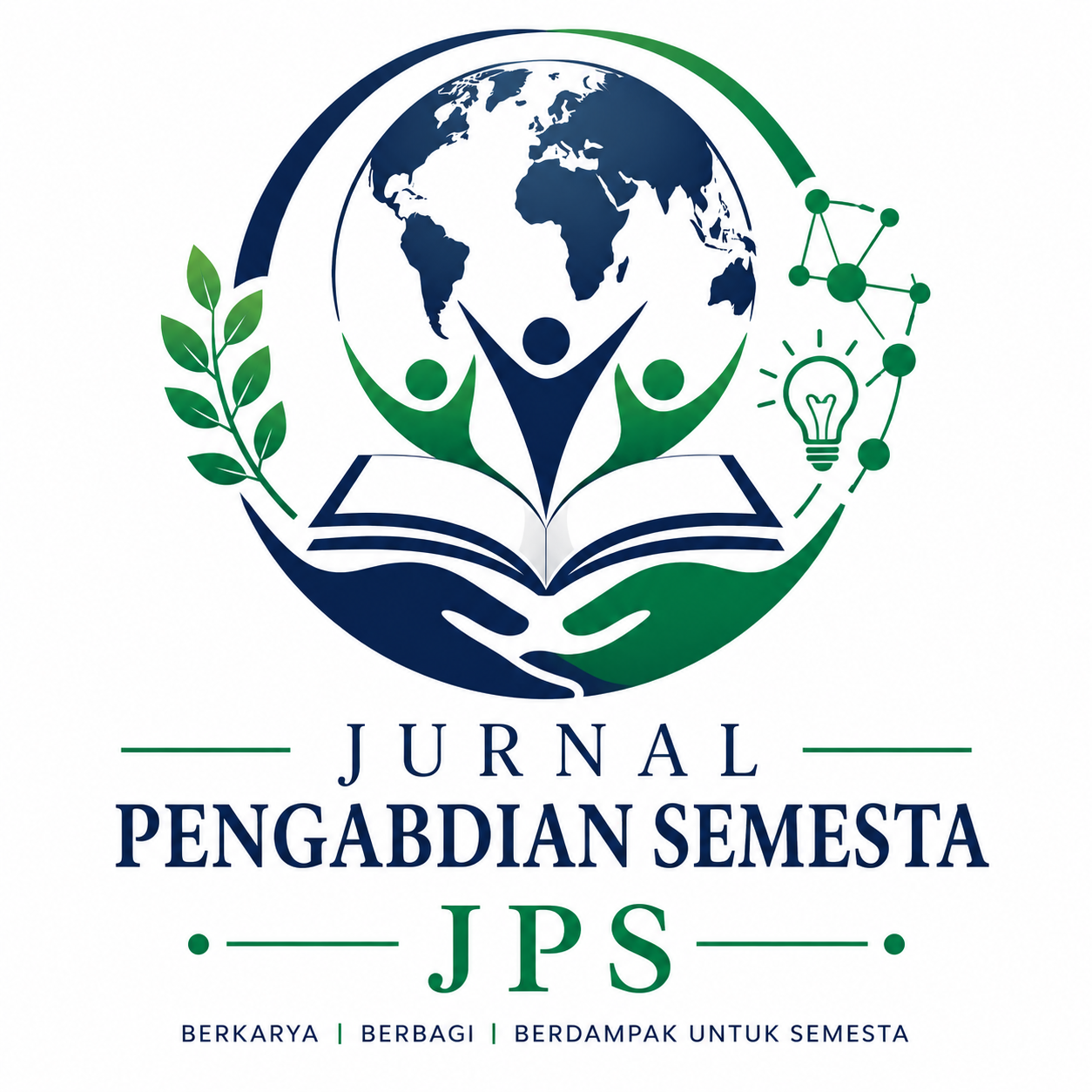 Thumbnail Jurnal JPS